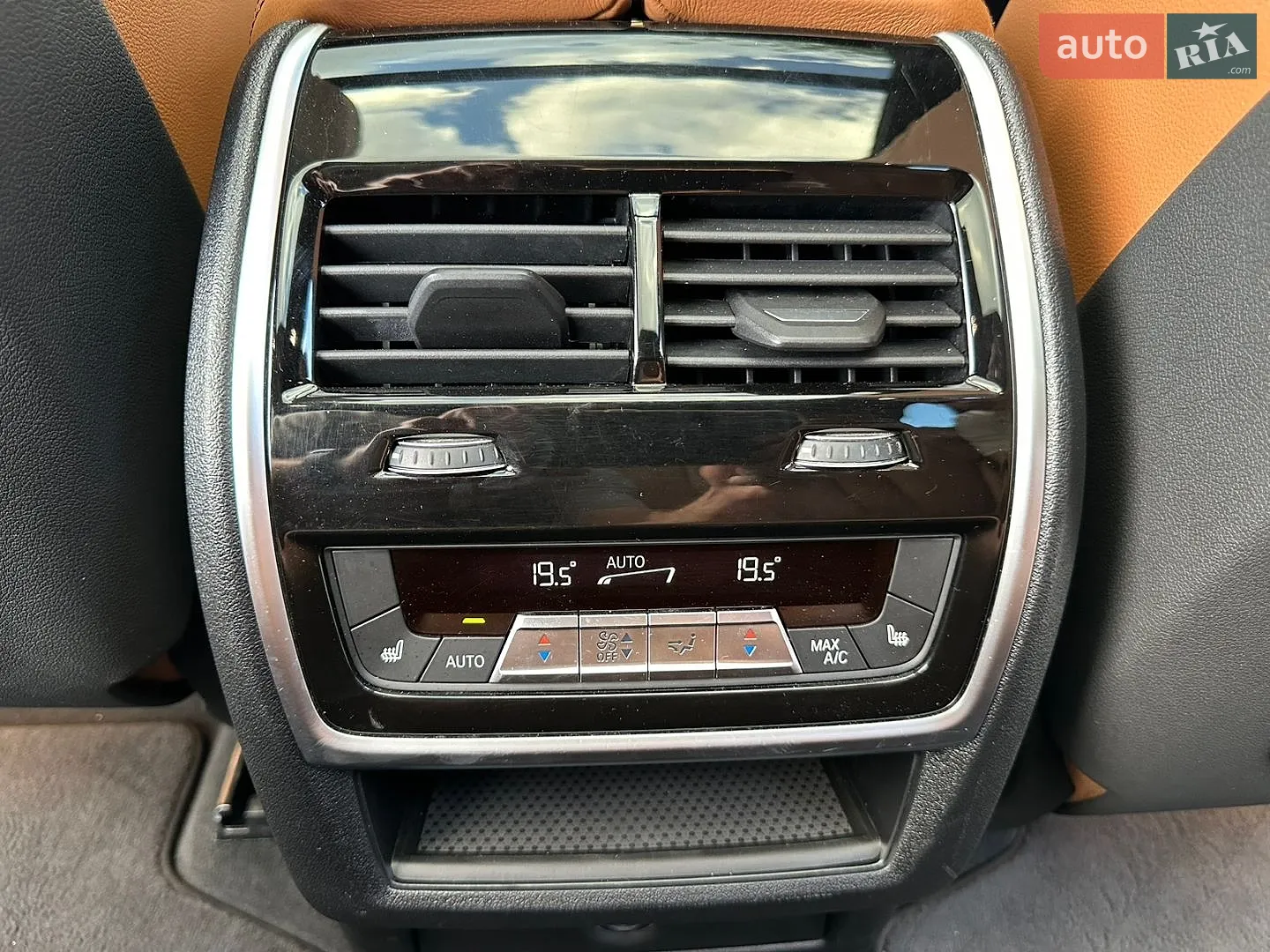 2019 BMW X5 - мініатюра 21