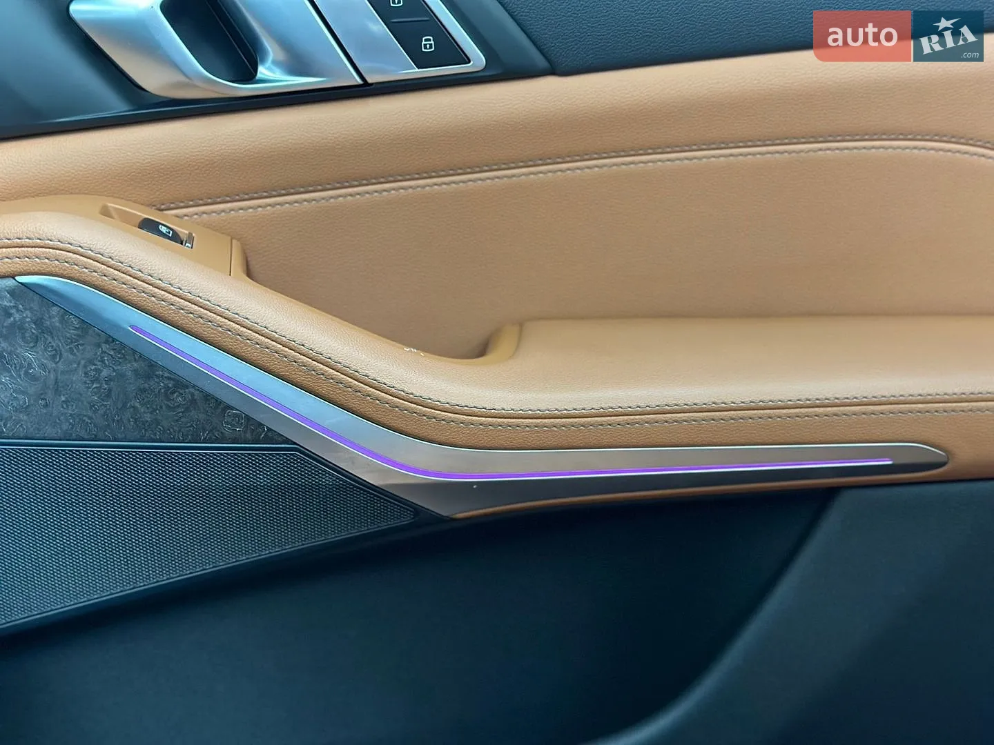 2019 BMW X5 - мініатюра 27
