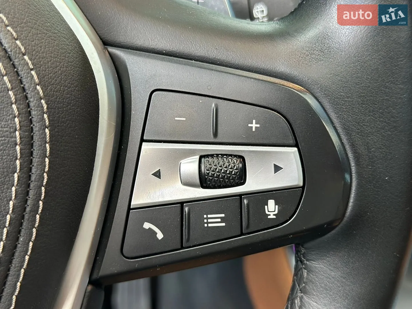 2019 BMW X5 - мініатюра 34