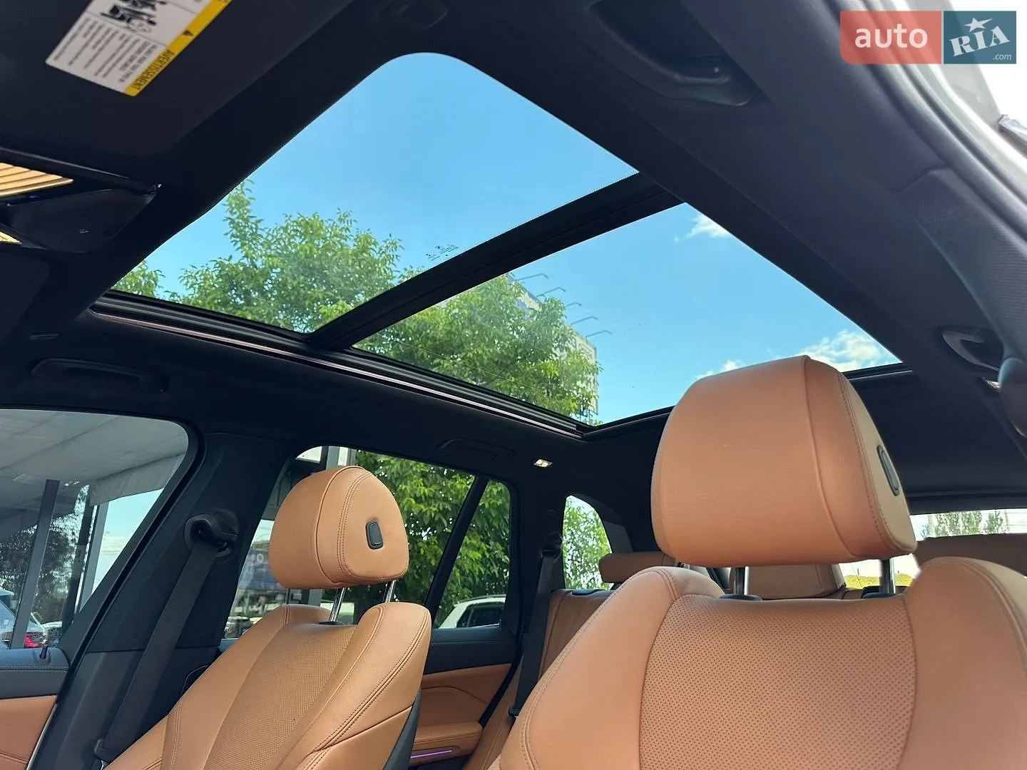 2019 BMW X5 - мініатюра 45