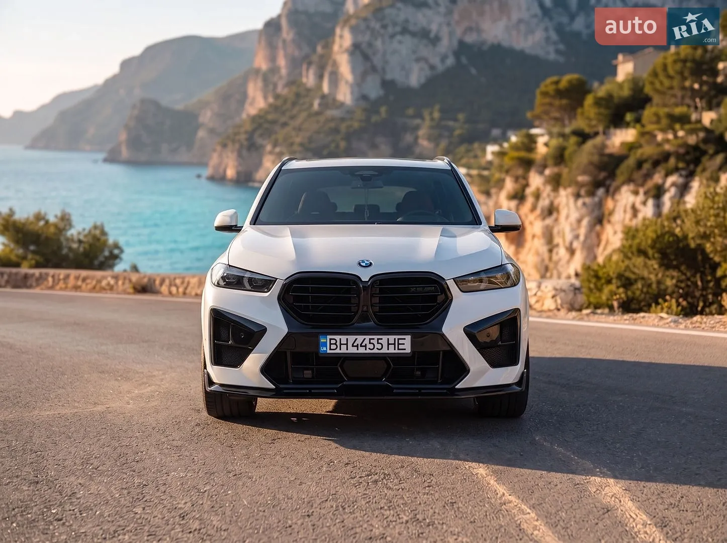 2024 BMW X5 - мініатюра 5
