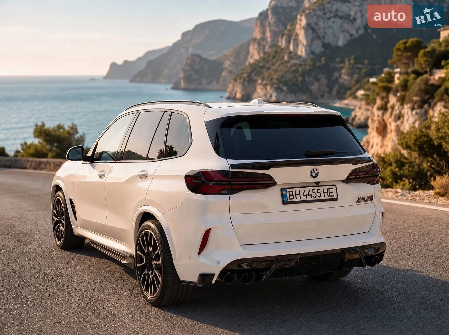 2024 BMW X5 - мініатюра 3