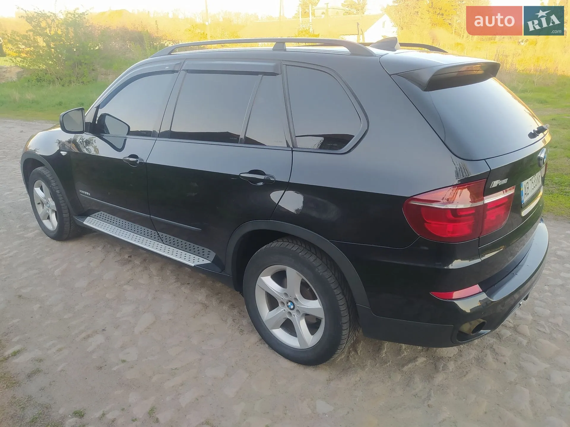 2010 BMW X5 - мініатюра 5