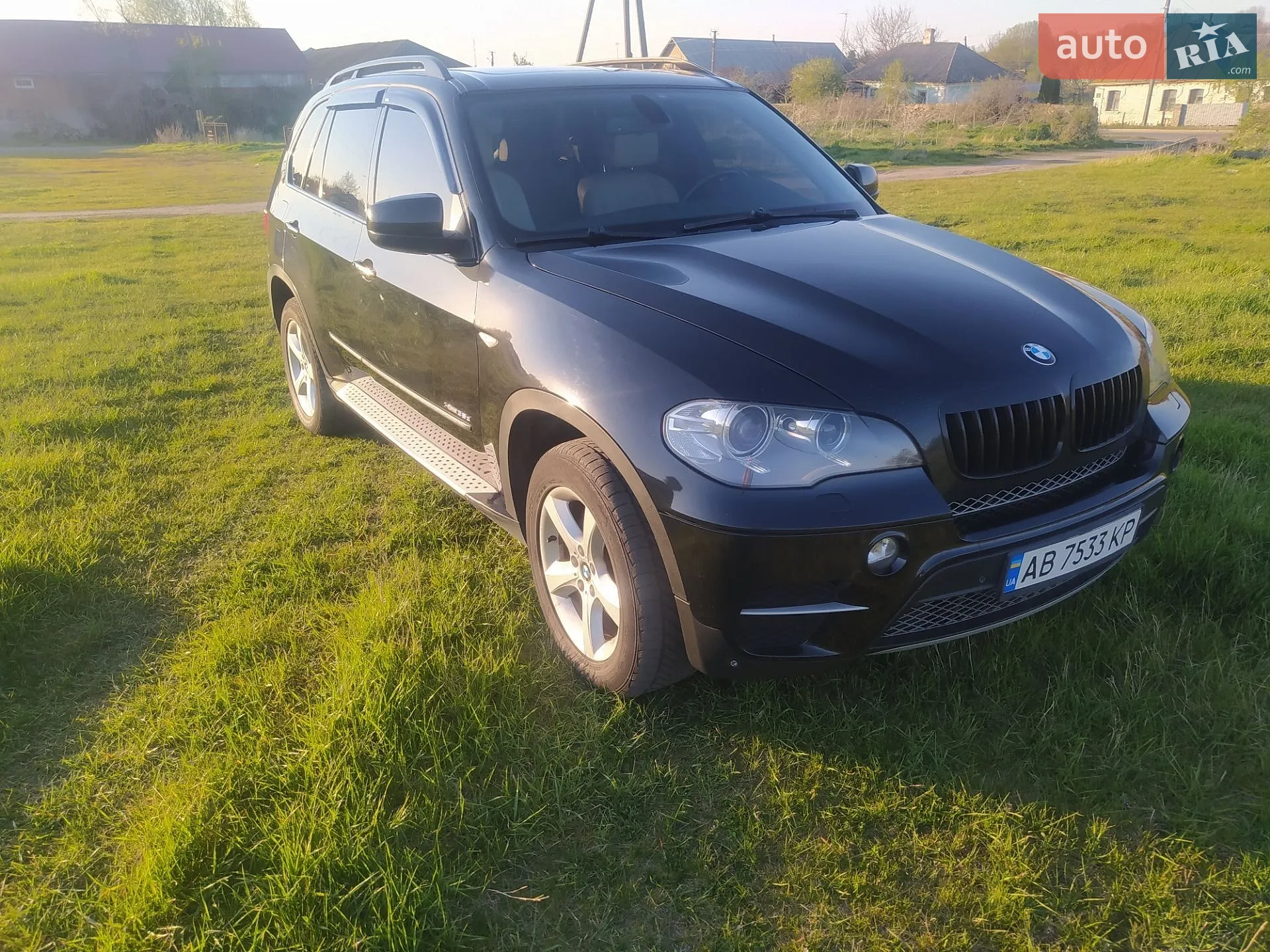 2010 BMW X5 - мініатюра 18