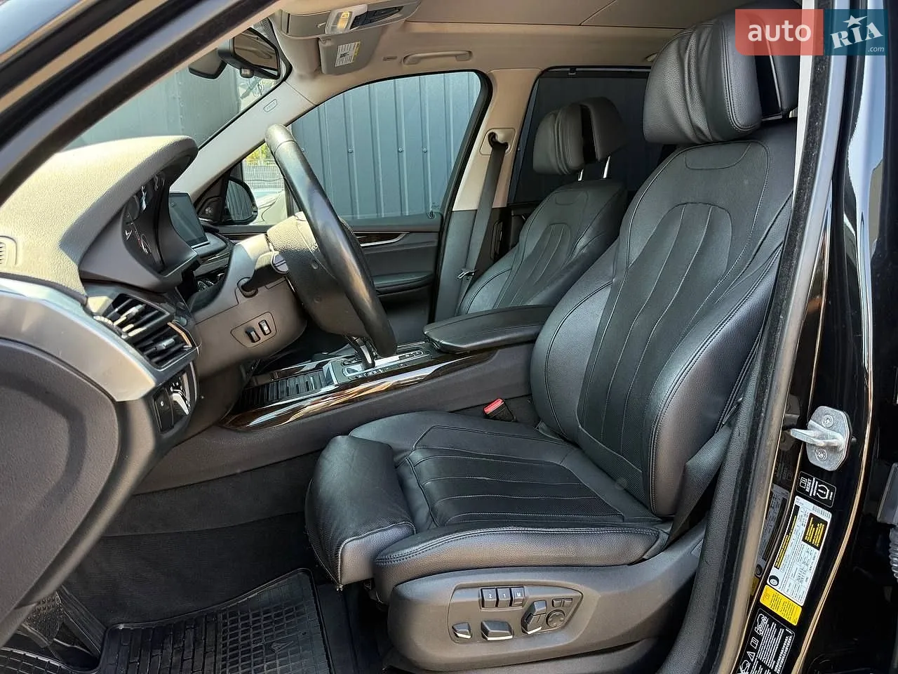 2013 BMW X5 - мініатюра 9