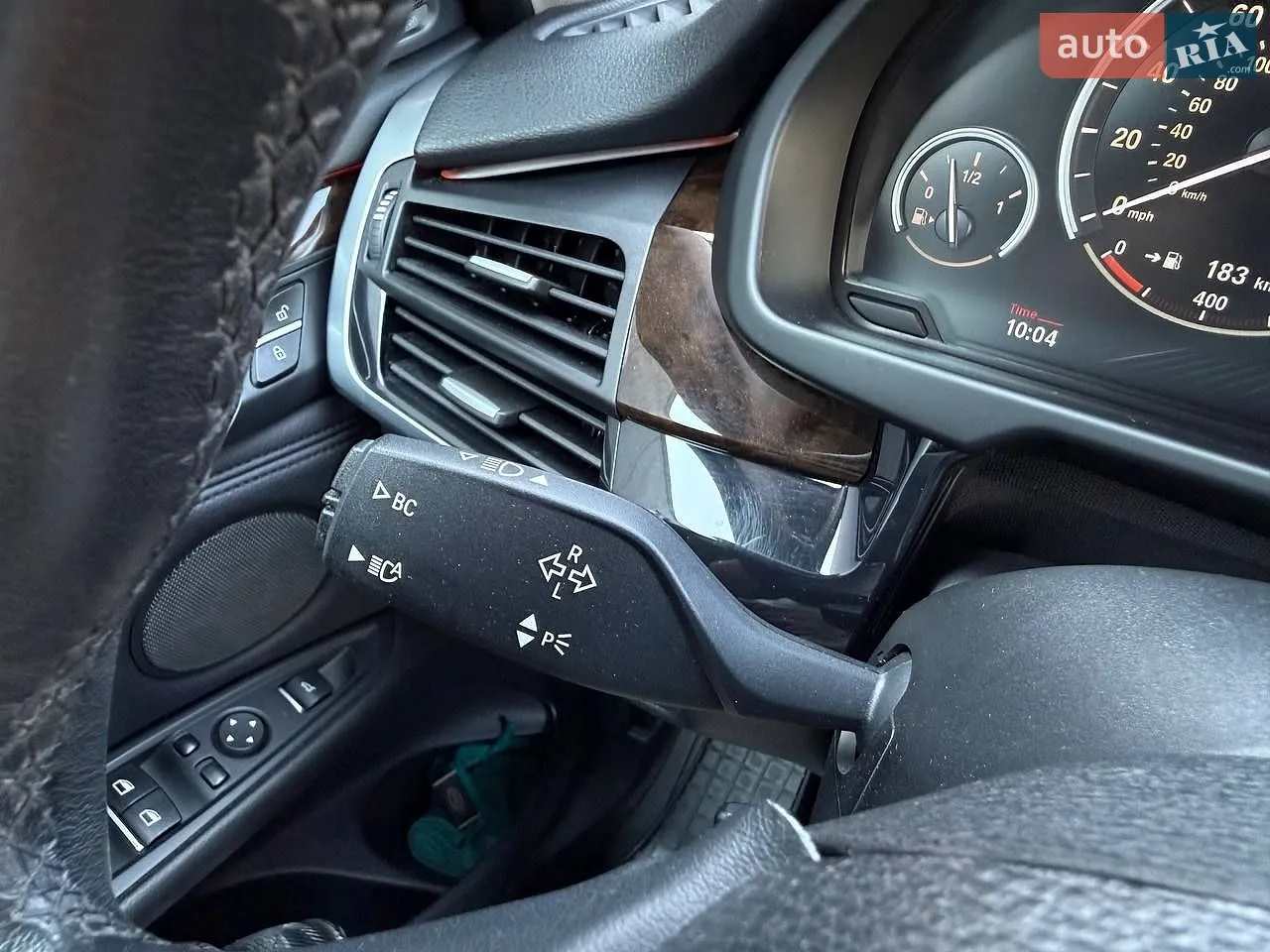 2013 BMW X5 - мініатюра 23