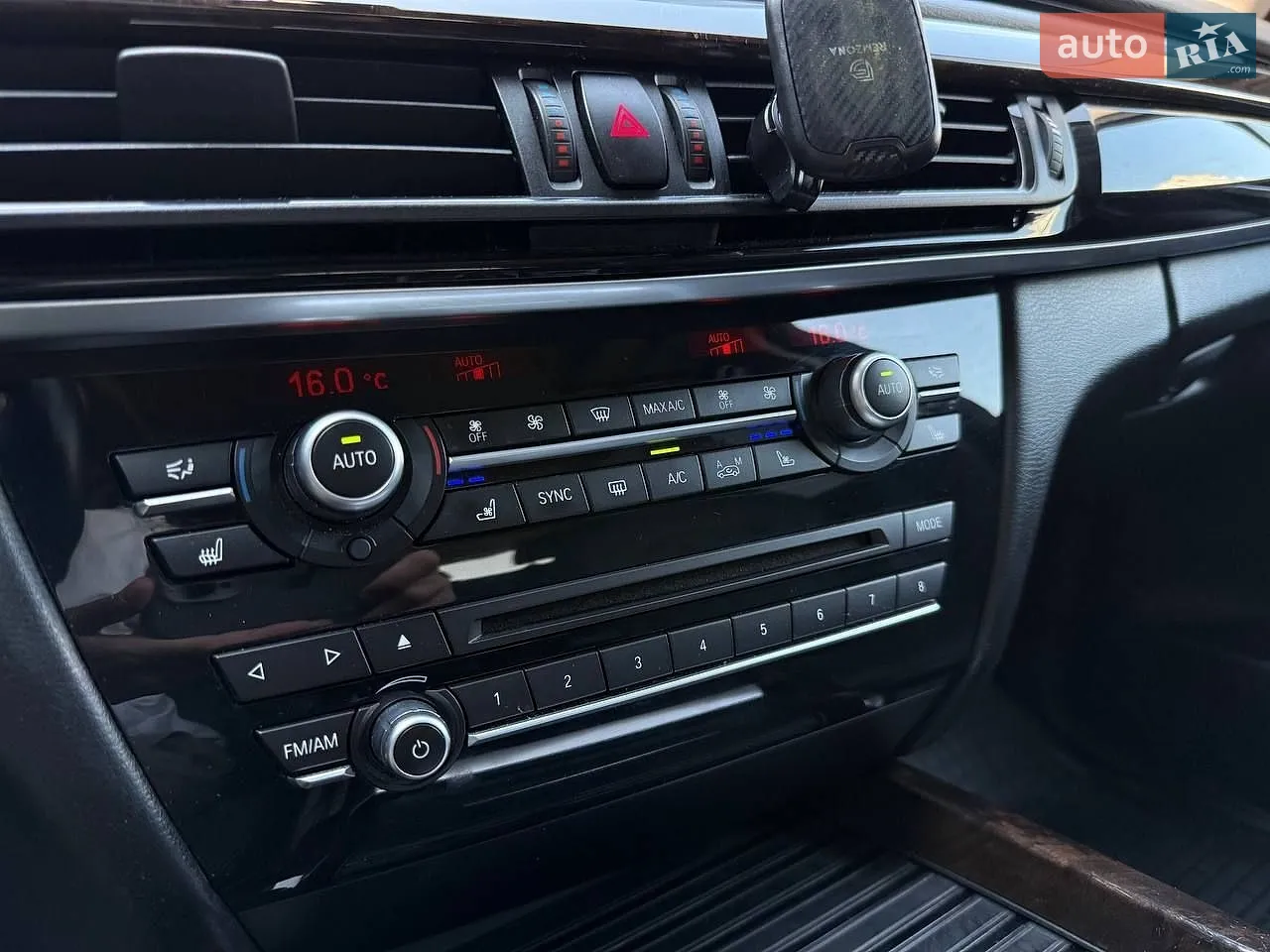 2013 BMW X5 - мініатюра 29