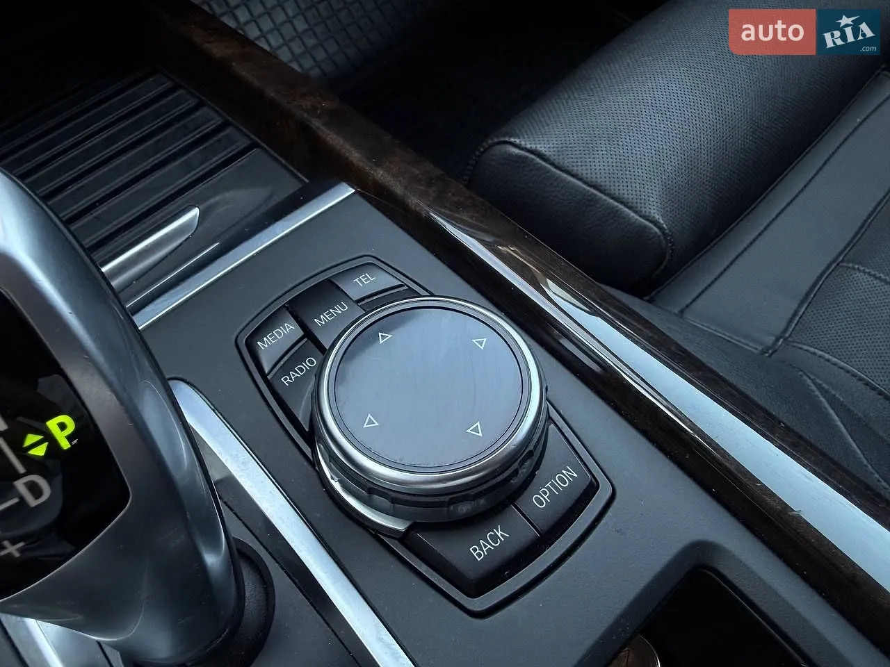 2013 BMW X5 - мініатюра 31