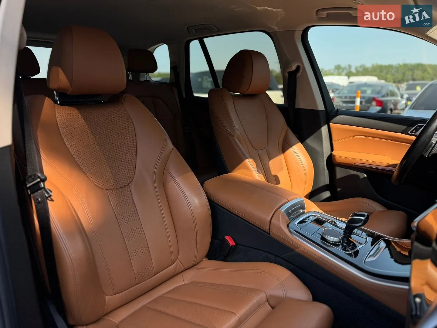 2019 BMW X5 - мініатюра 19
