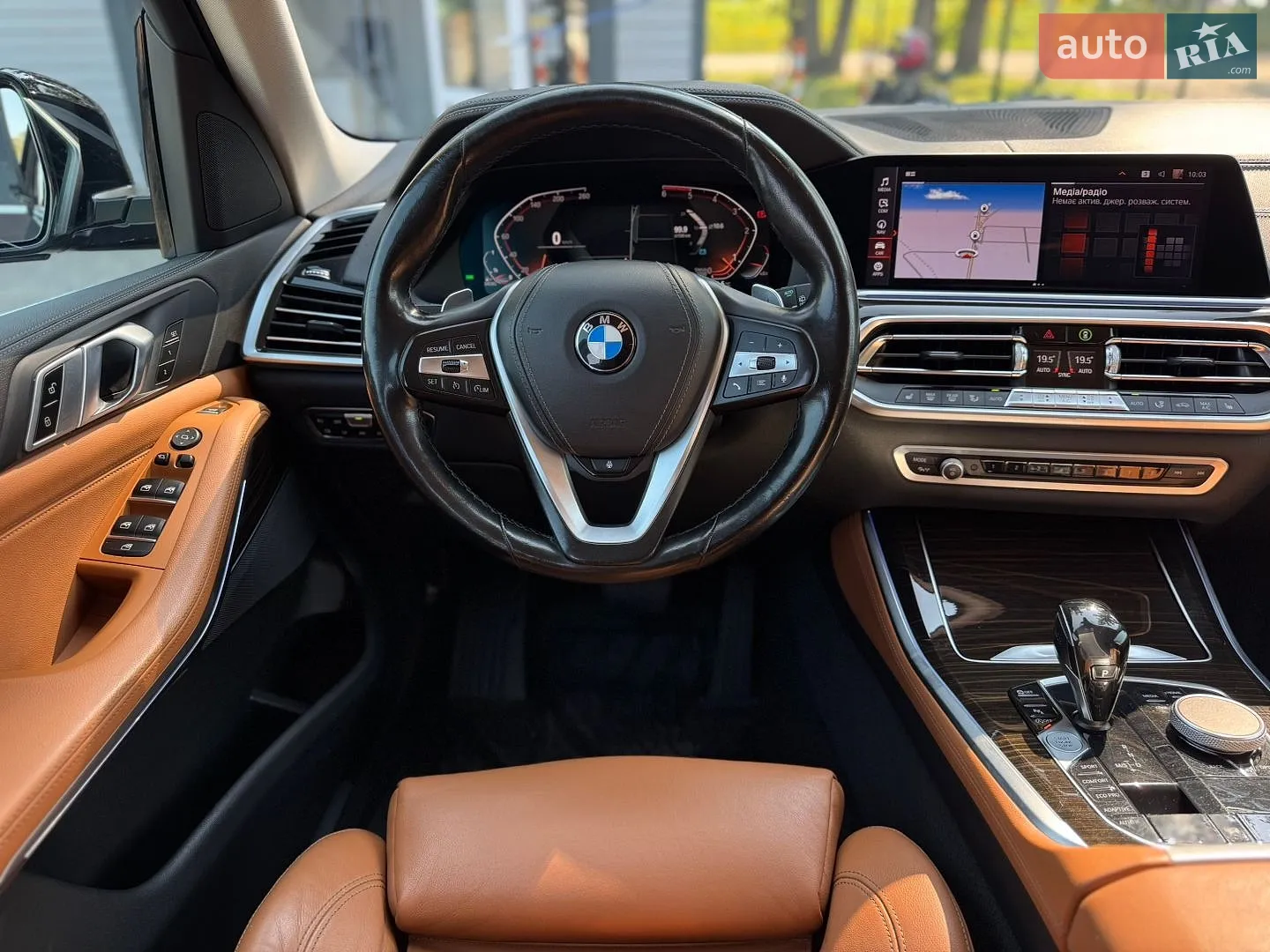 2019 BMW X5 - мініатюра 32