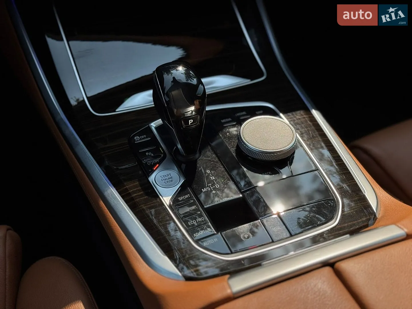 2019 BMW X5 - мініатюра 52
