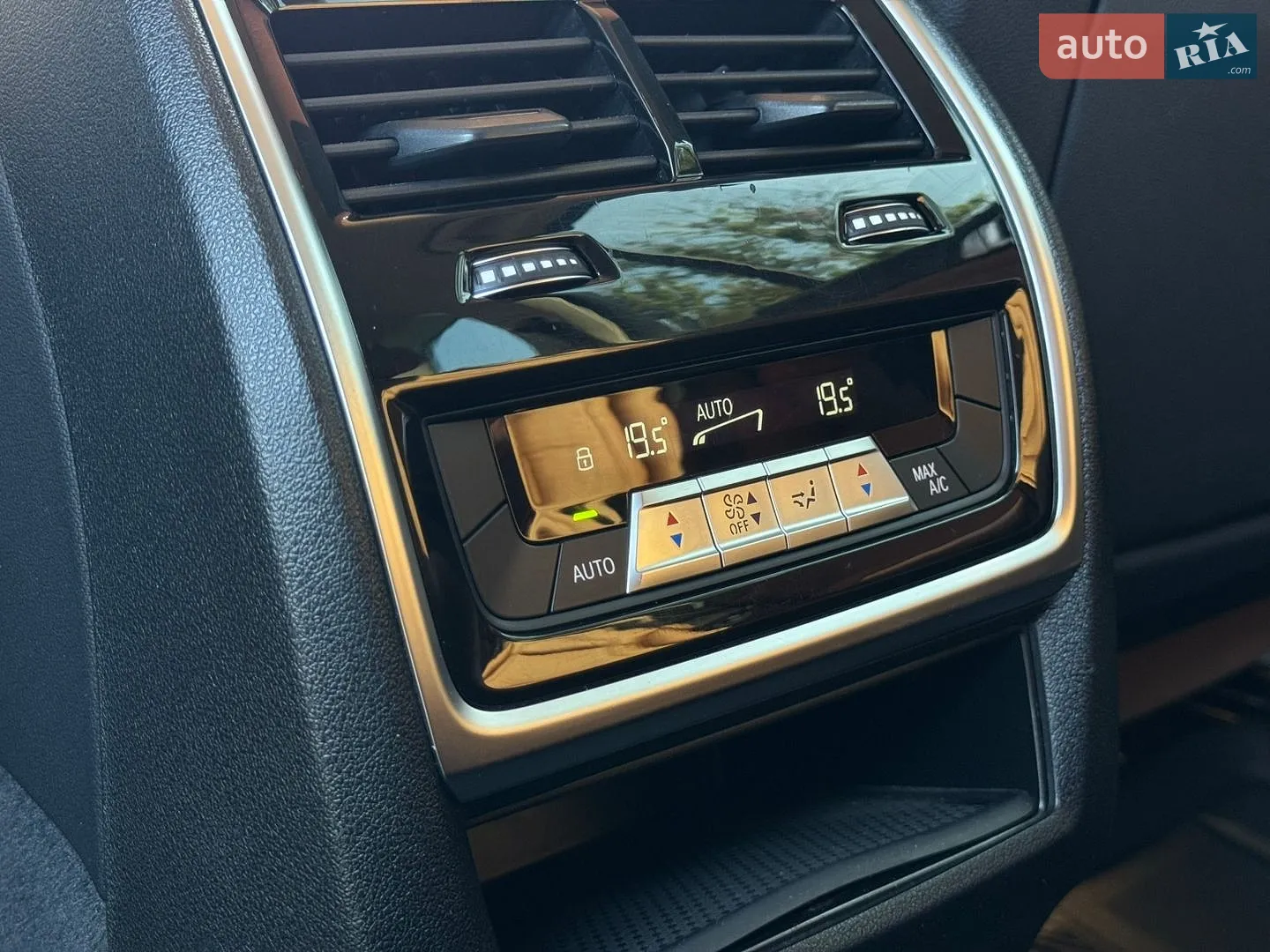 2019 BMW X5 - мініатюра 55