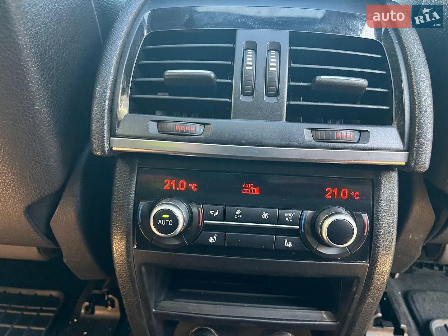 2014 BMW X5 - мініатюра 21