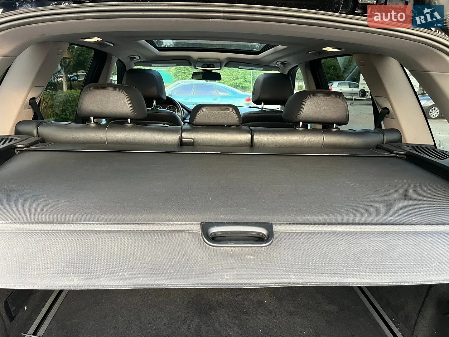 2014 BMW X5 - мініатюра 35
