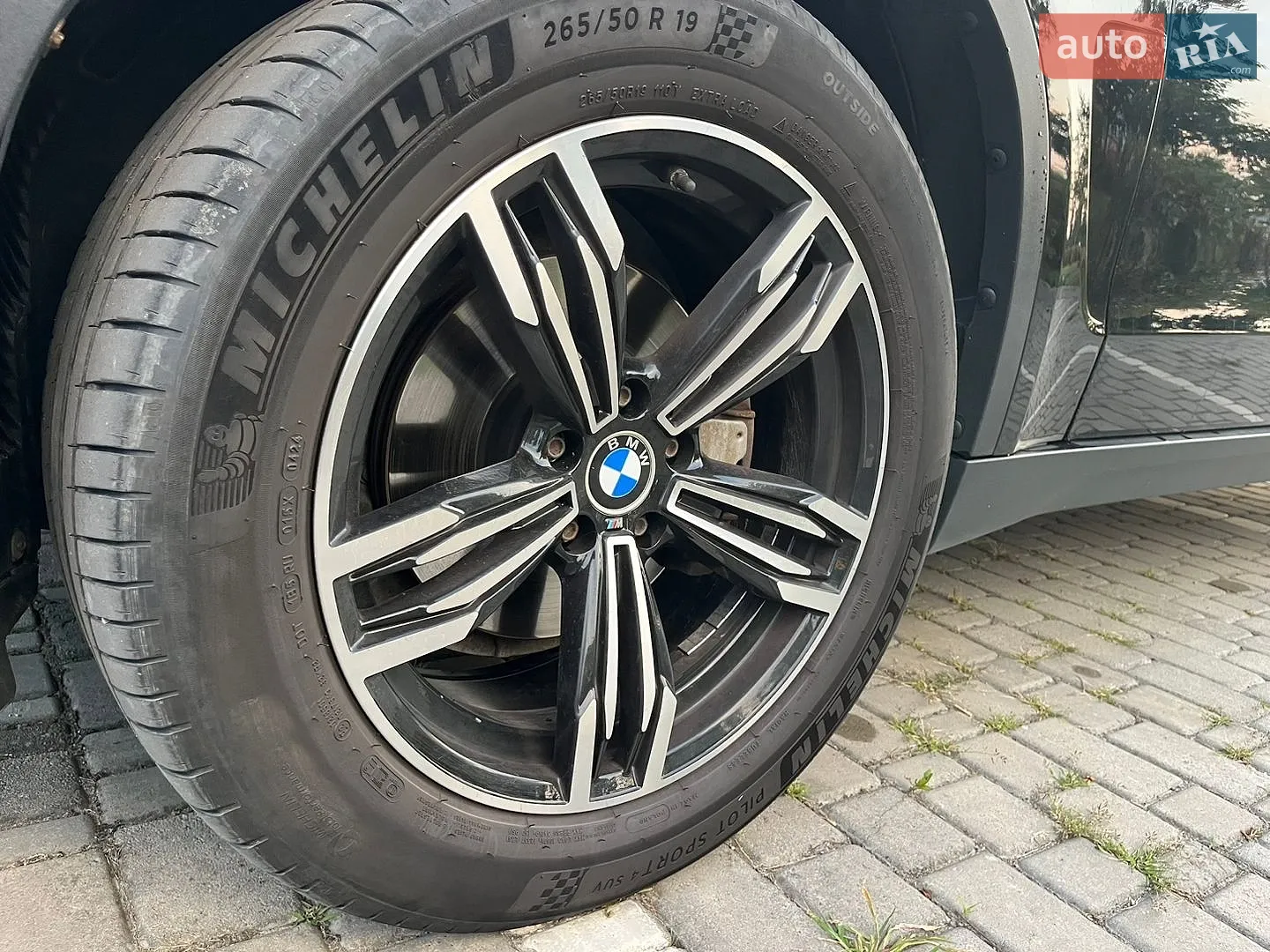 2014 BMW X5 - мініатюра 38