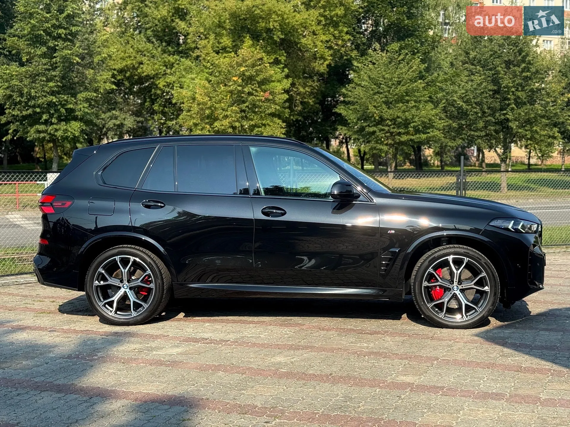 2025 BMW X5 - мініатюра 12