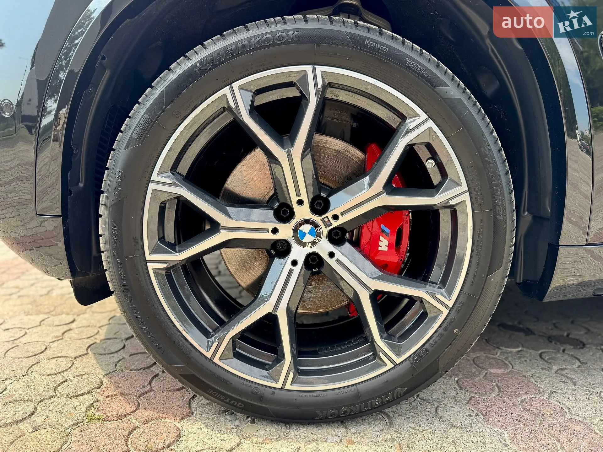 2025 BMW X5 - мініатюра 14