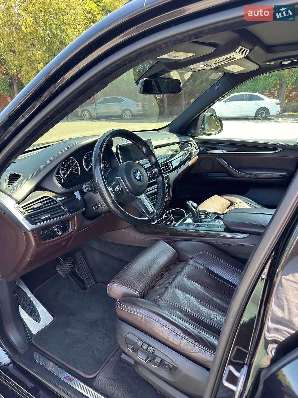 2014 BMW X5 - мініатюра 9