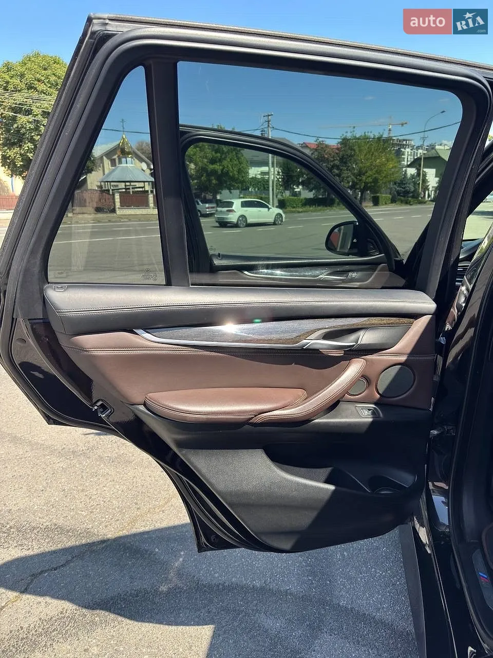 2014 BMW X5 - мініатюра 14