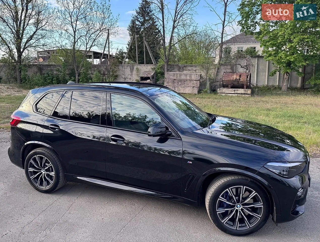 2019 BMW X5 - мініатюра 48