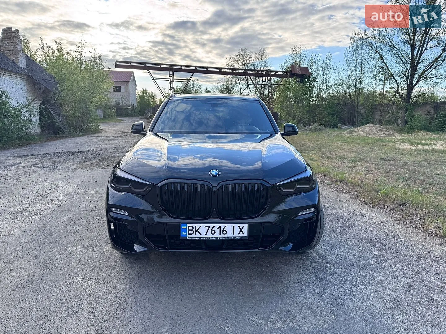 2018 BMW X5 - мініатюра 12