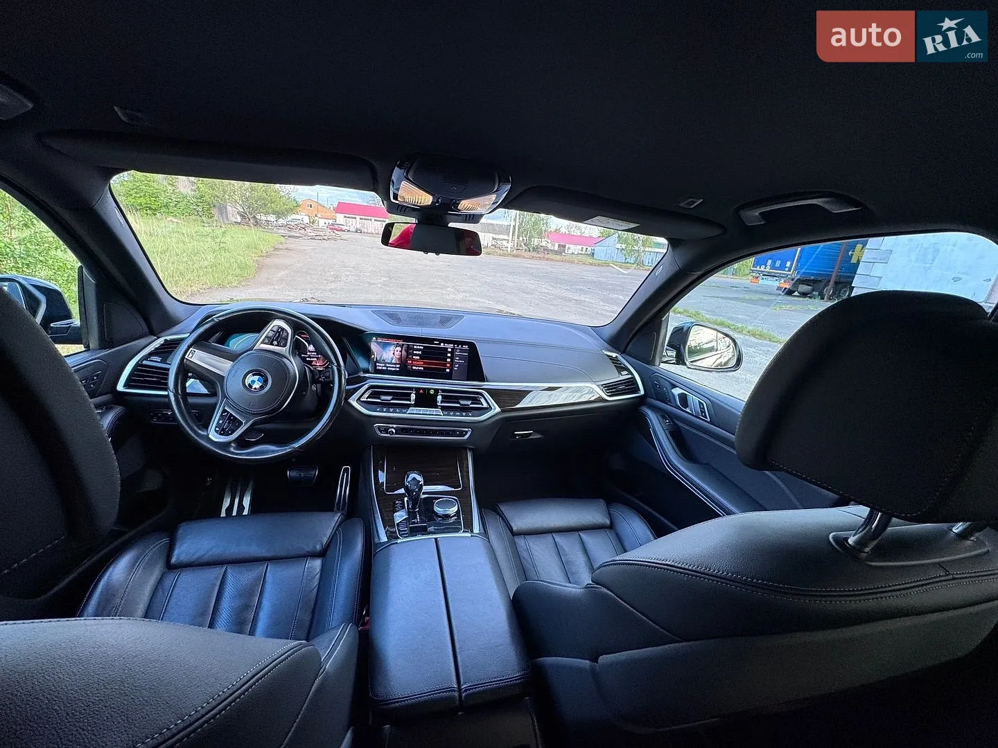 2018 BMW X5 - мініатюра 26