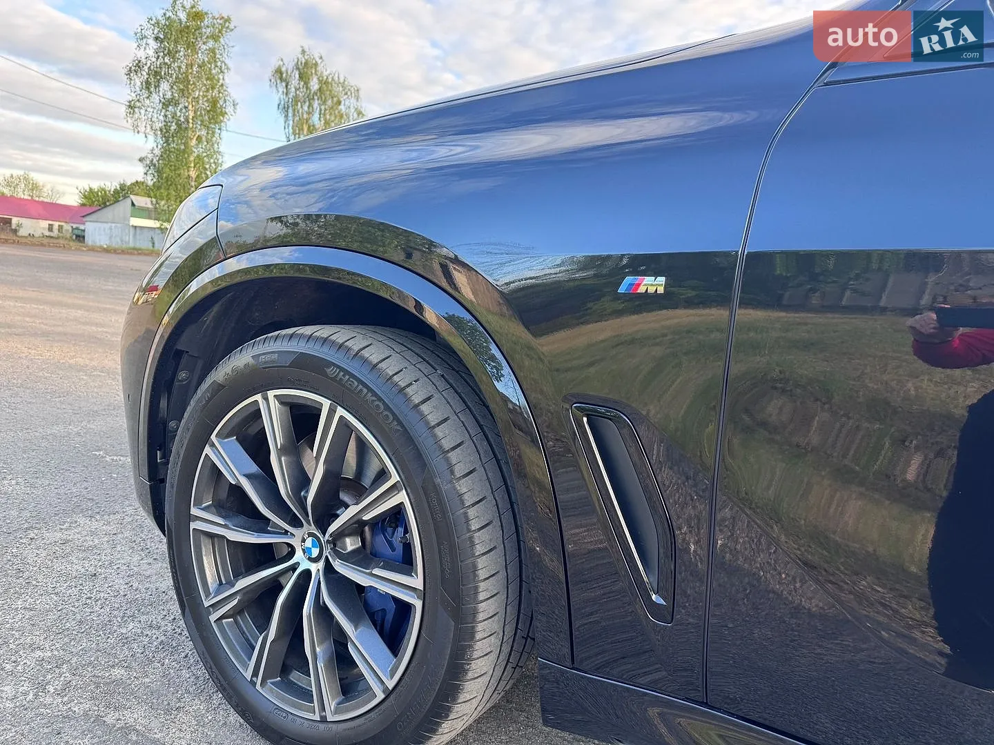 2018 BMW X5 - мініатюра 14