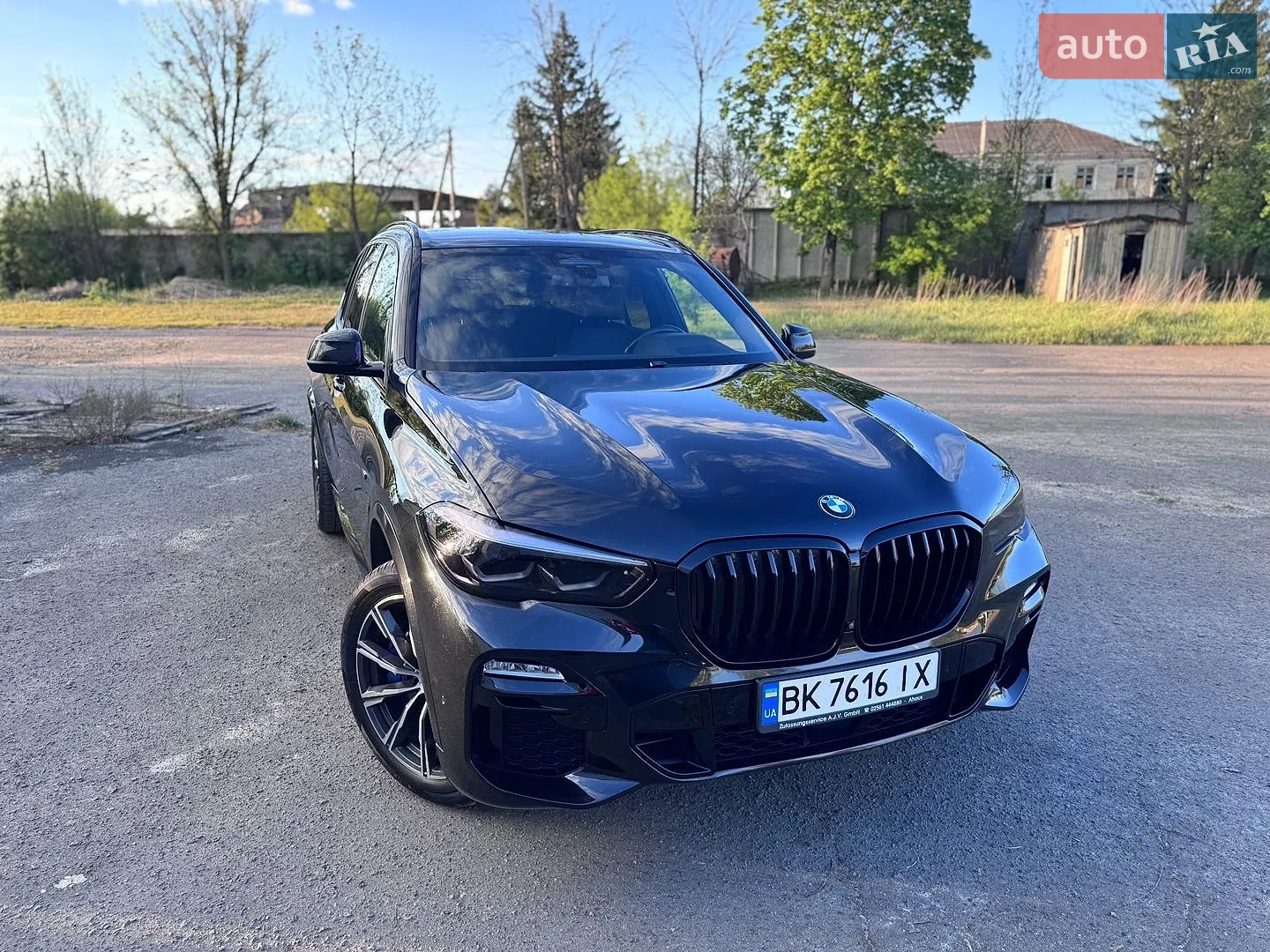 2018 BMW X5 - мініатюра 17