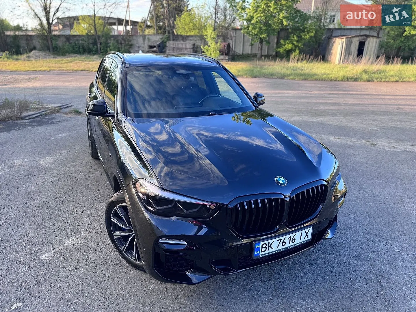 2018 BMW X5 - мініатюра 21