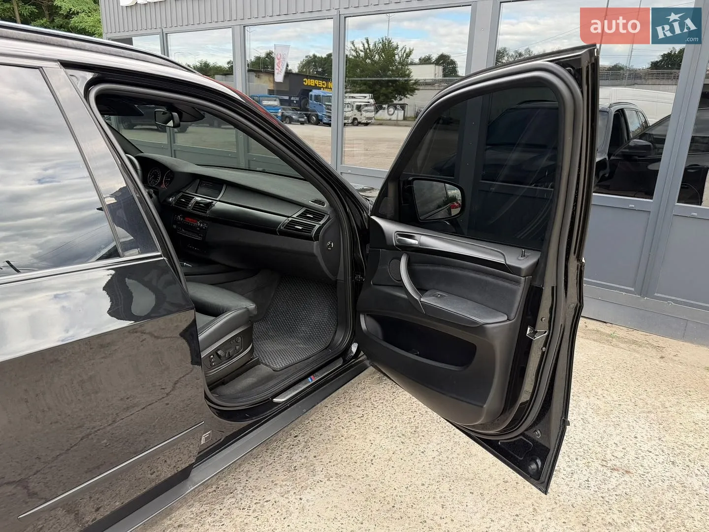 2012 BMW X5 - мініатюра 25