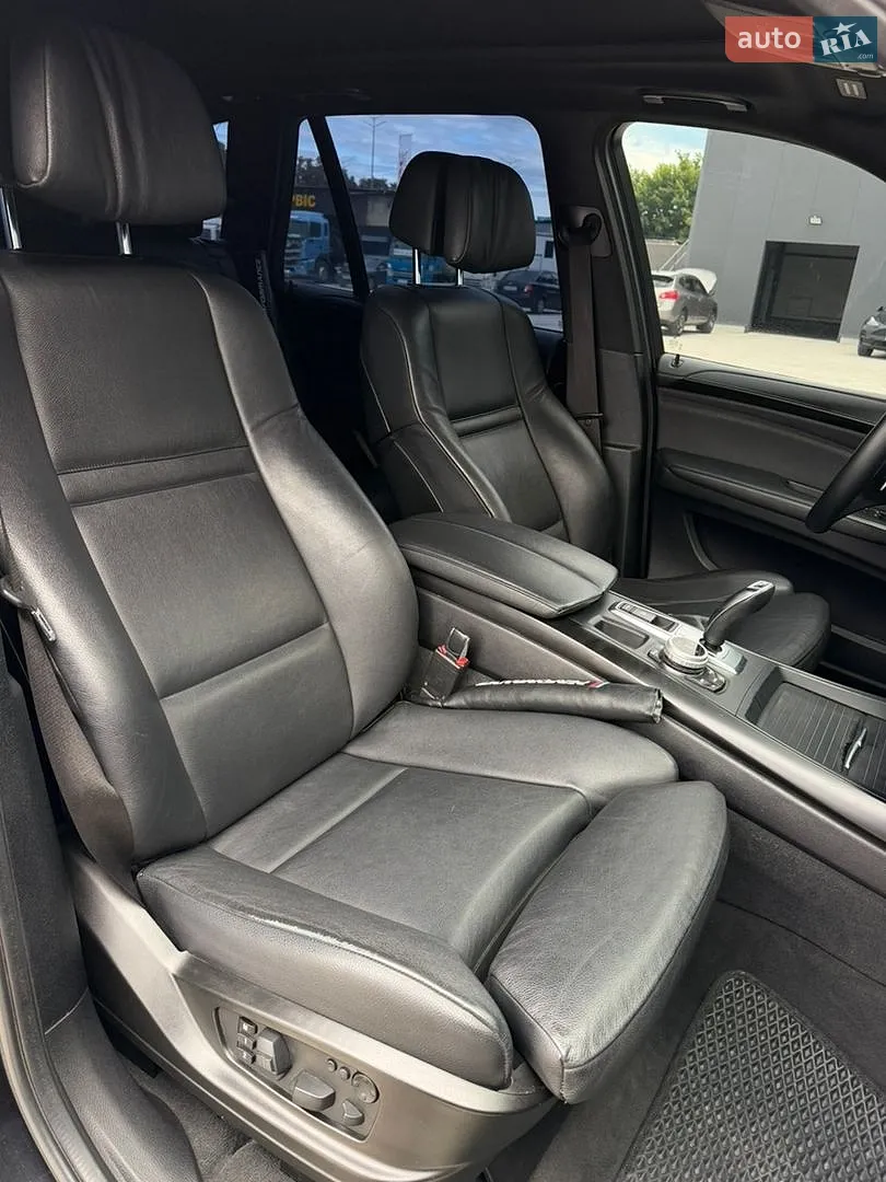 2012 BMW X5 - мініатюра 28
