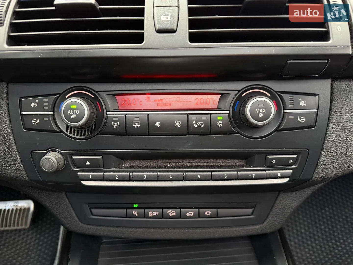 2012 BMW X5 - мініатюра 41