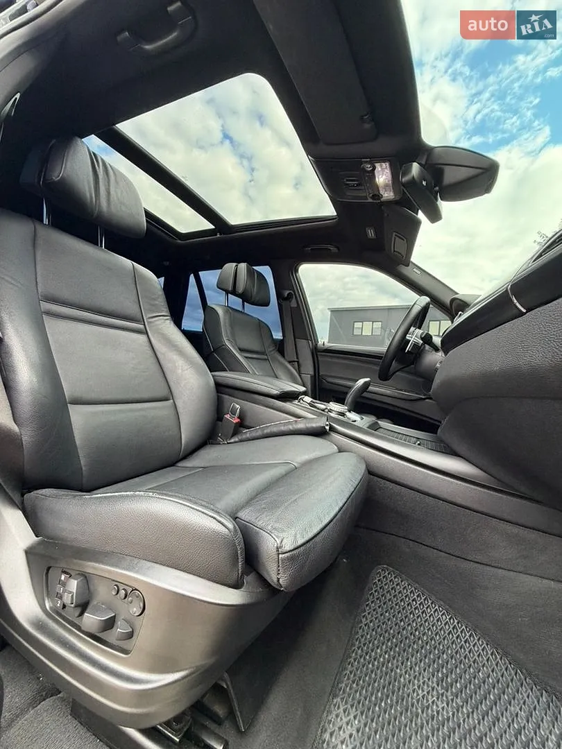 2012 BMW X5 - мініатюра 55