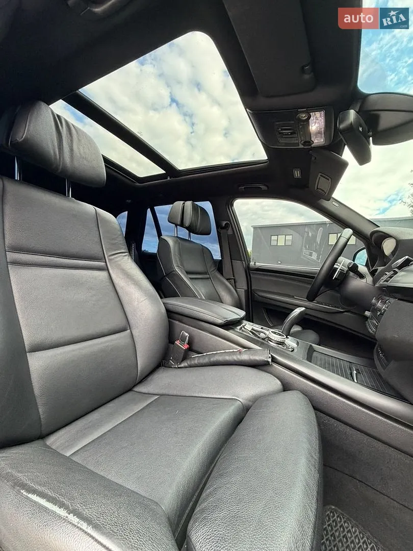 2012 BMW X5 - мініатюра 56