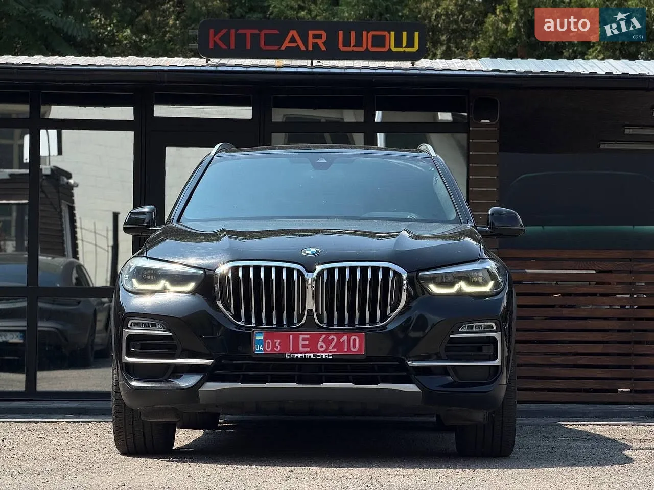 2013 BMW 5er - мініатюра 25