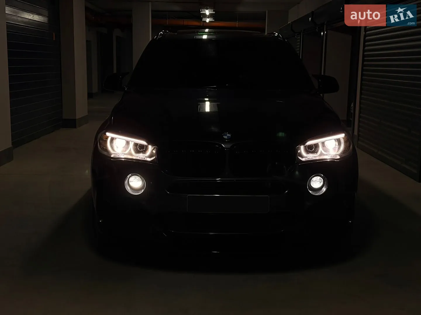 2018 BMW X5 - мініатюра 8