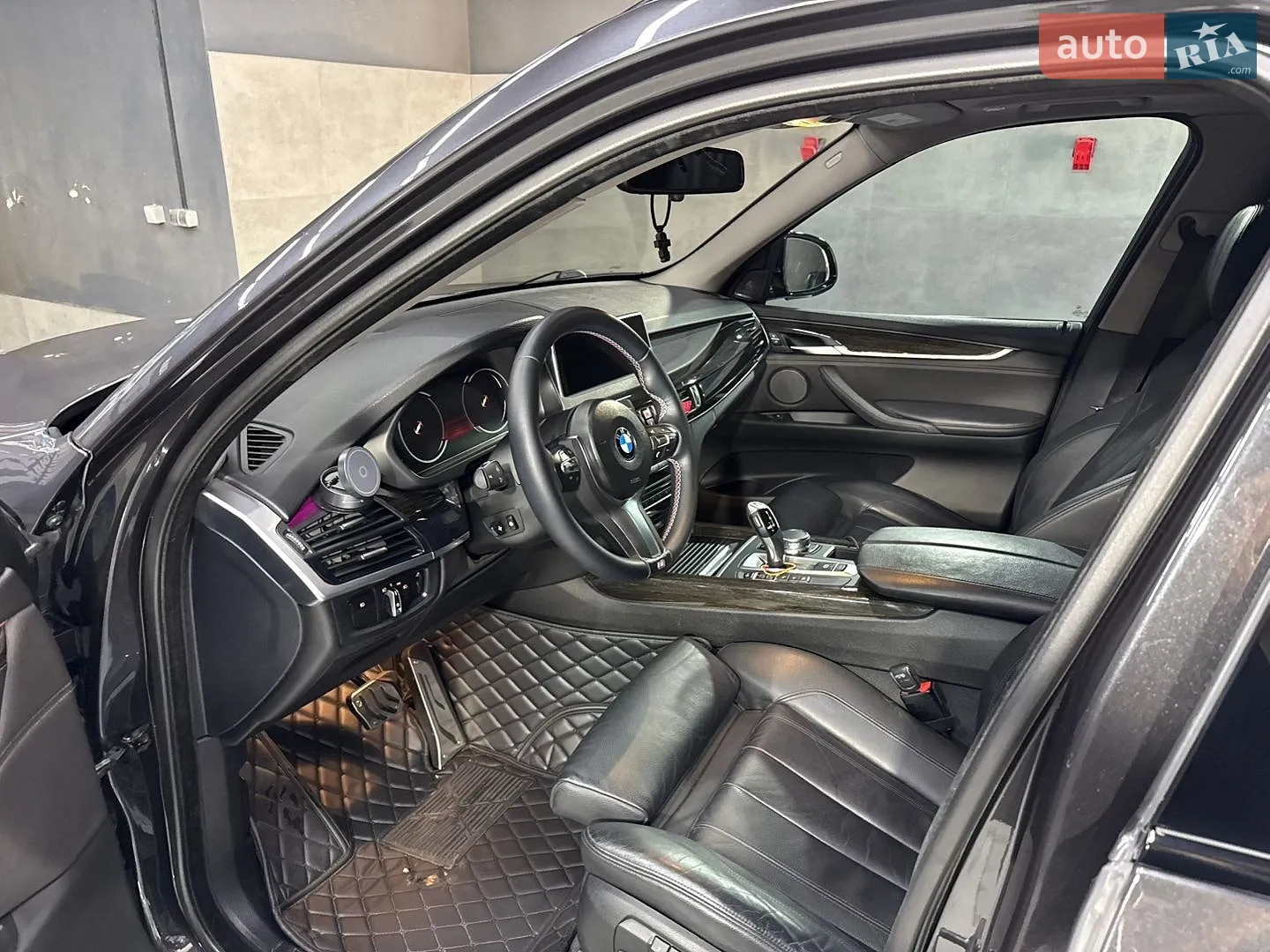 2018 BMW X5 - мініатюра 10