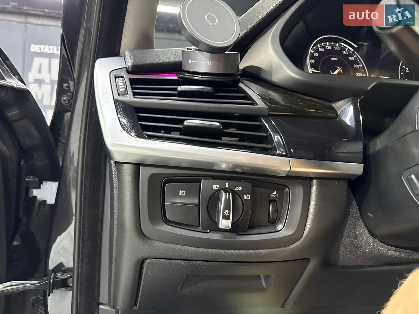 2018 BMW X5 - мініатюра 11