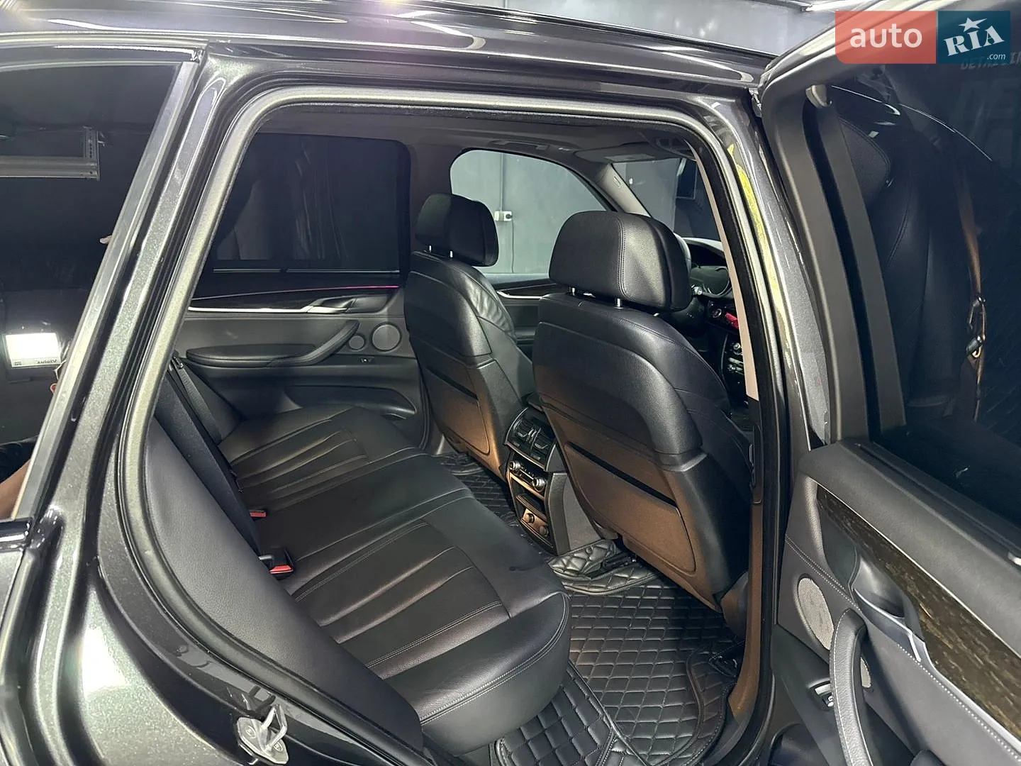 2018 BMW X5 - мініатюра 13