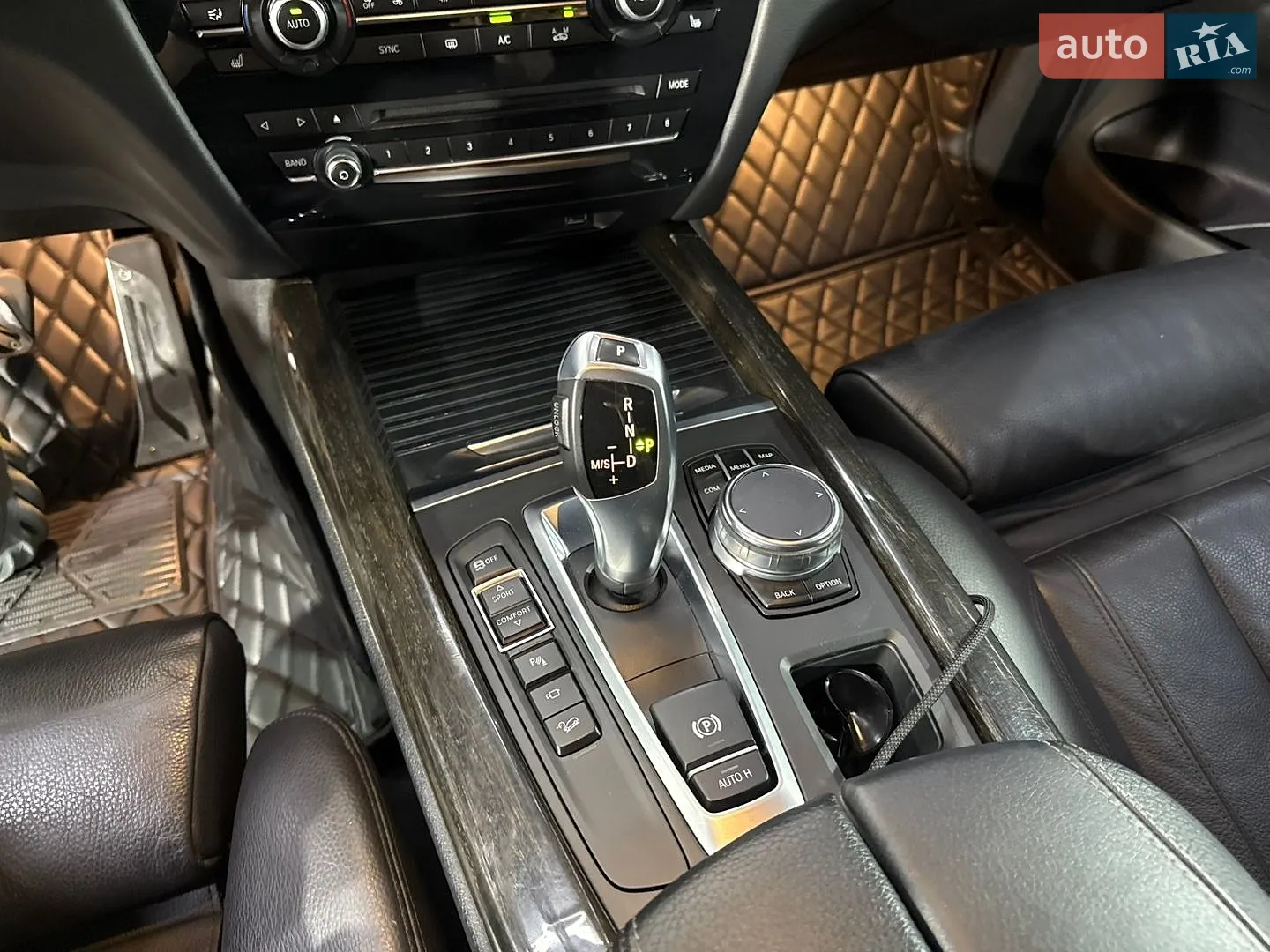2018 BMW X5 - мініатюра 17