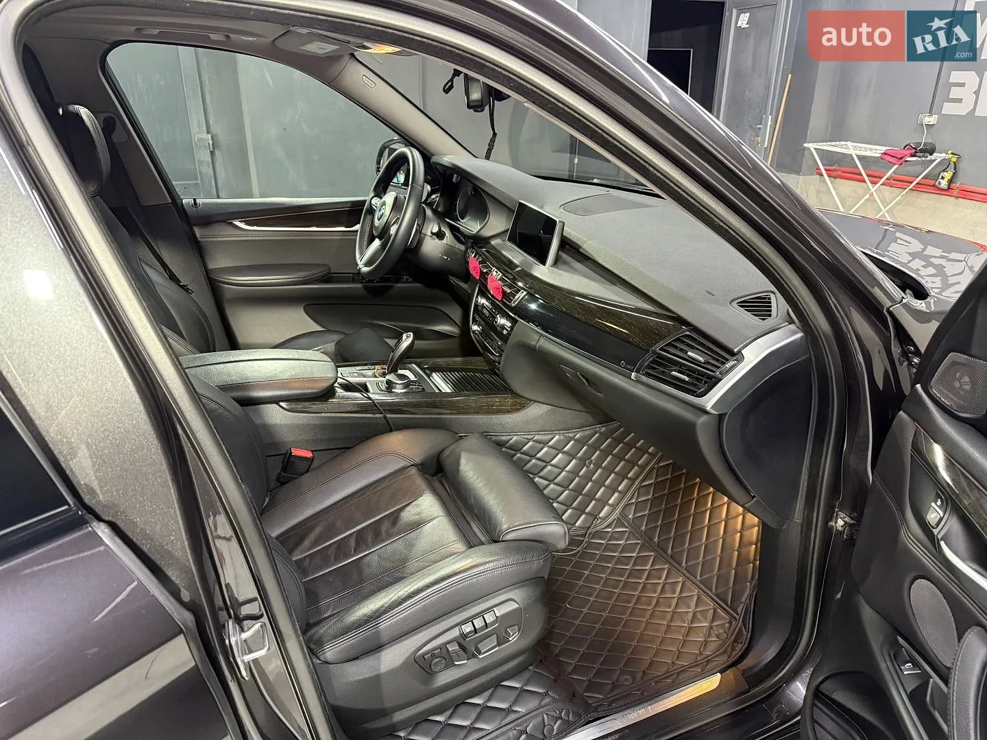 2018 BMW X5 - мініатюра 12