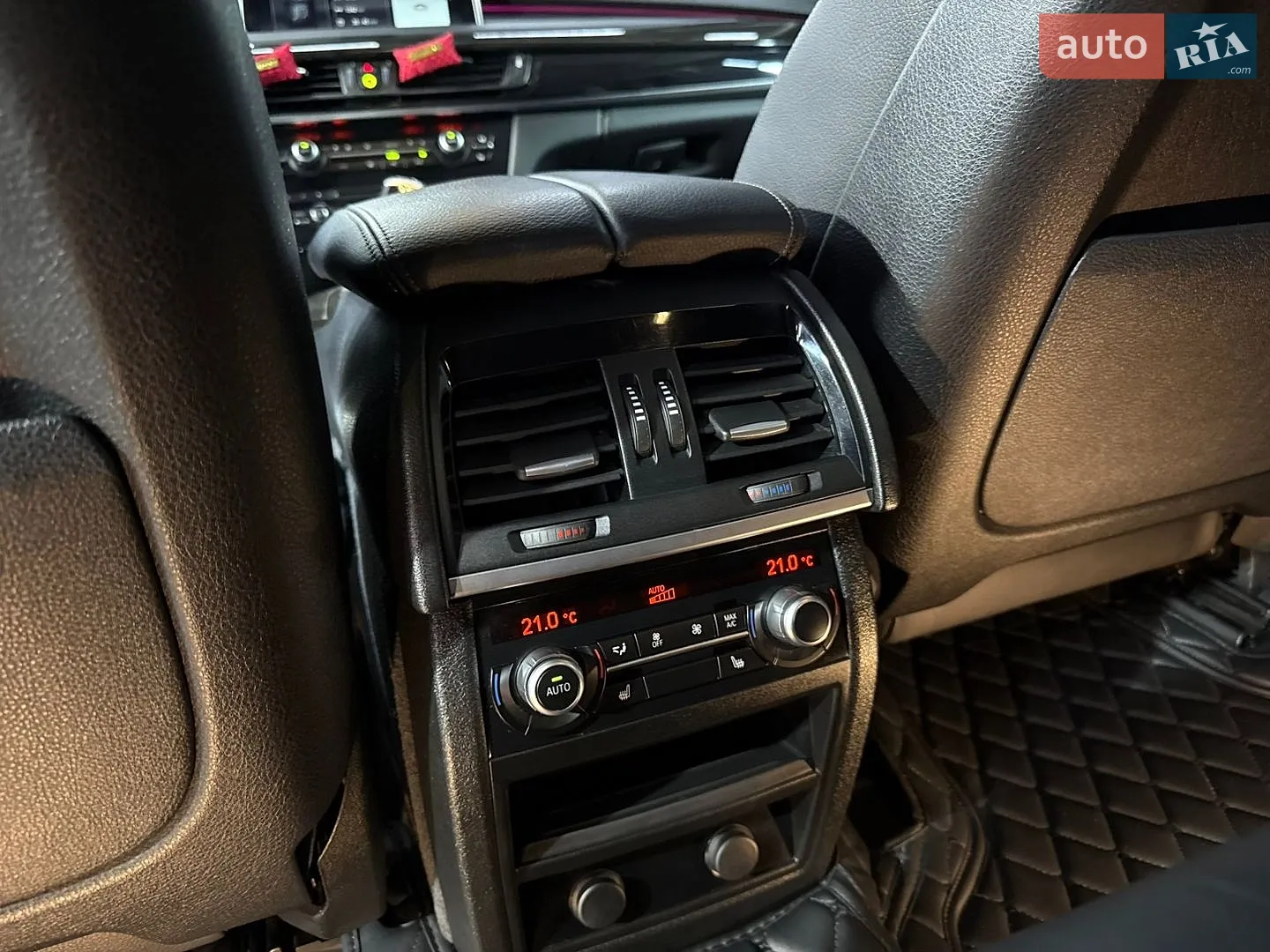 2018 BMW X5 - мініатюра 18