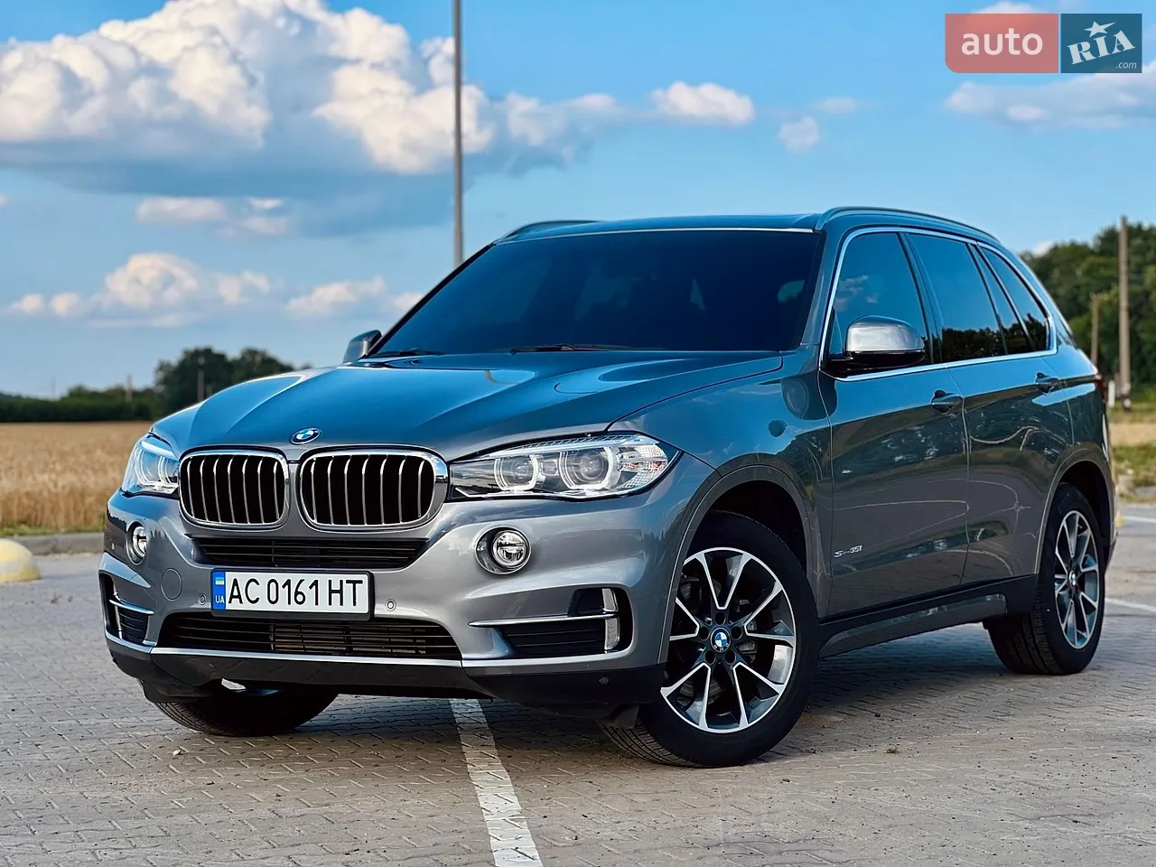 2017 BMW X5 - мініатюра 29