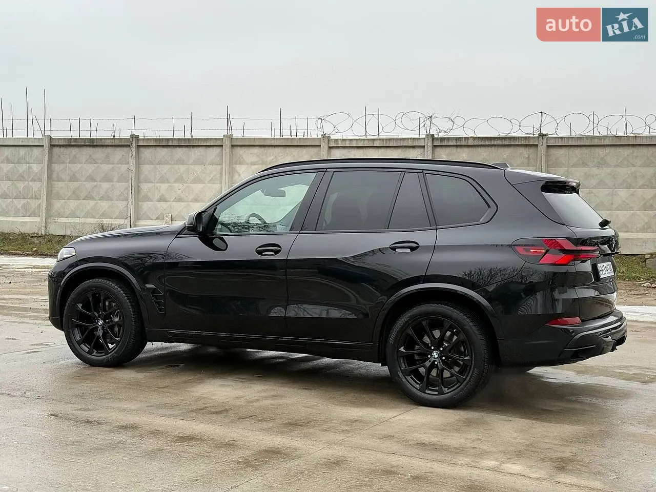 2024 BMW X5 - мініатюра 15