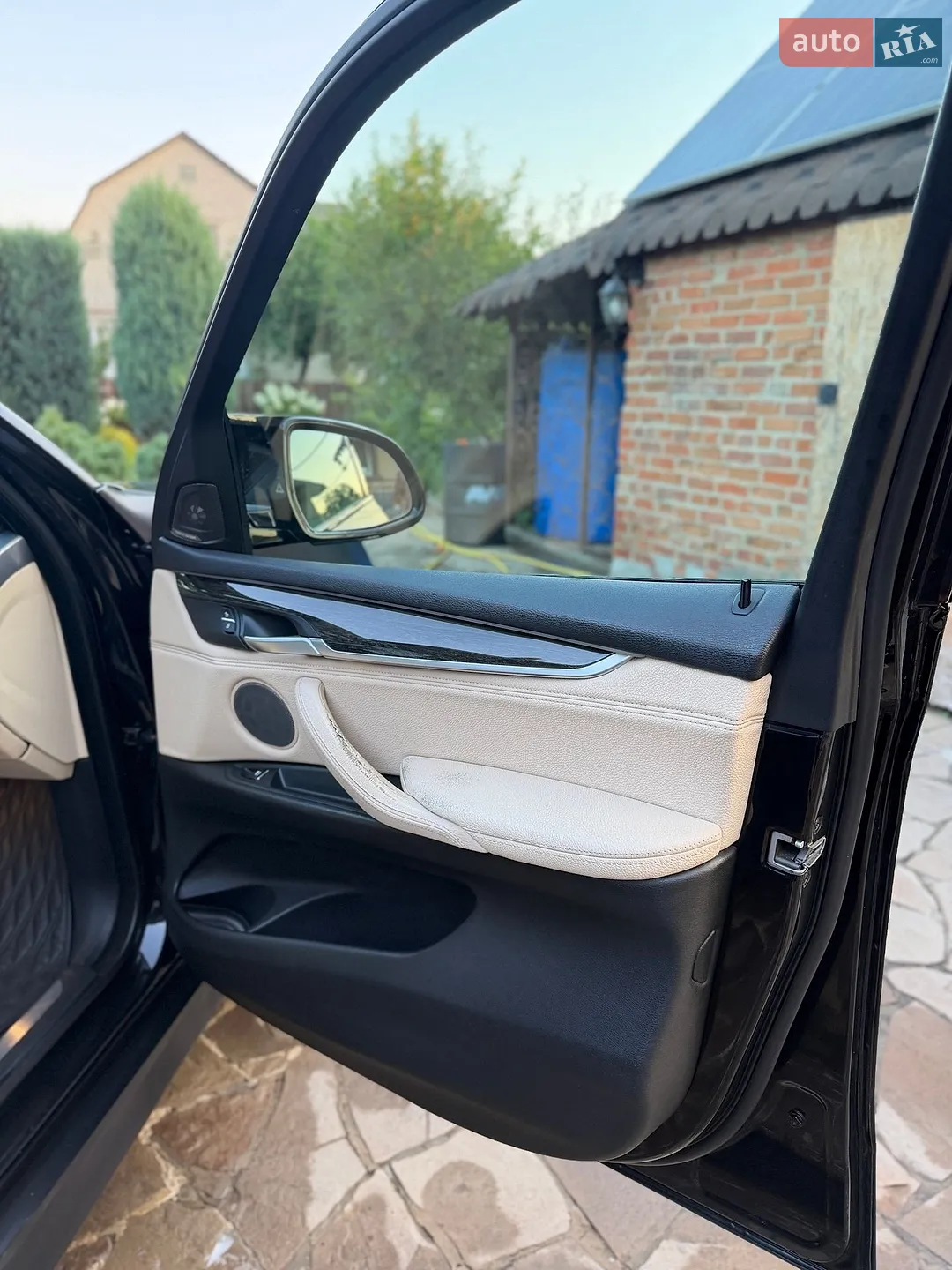 2015 BMW X5 - мініатюра 21