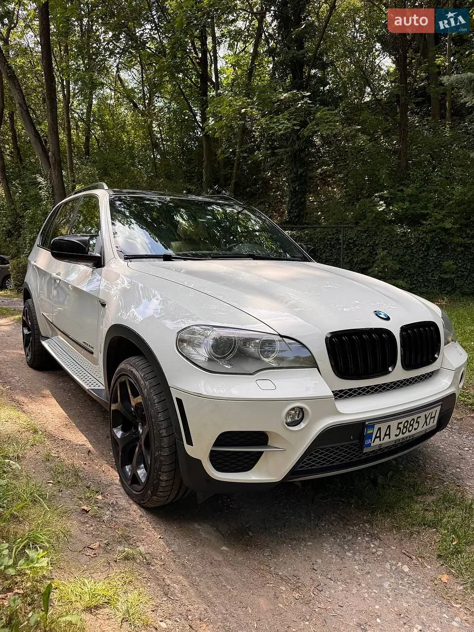 BMW X5 2021 VIN 5UXTA6C09M9H54459 фото оголошення 13 з 23
