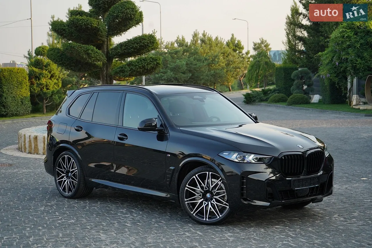 2019 BMW X1 - мініатюра 6