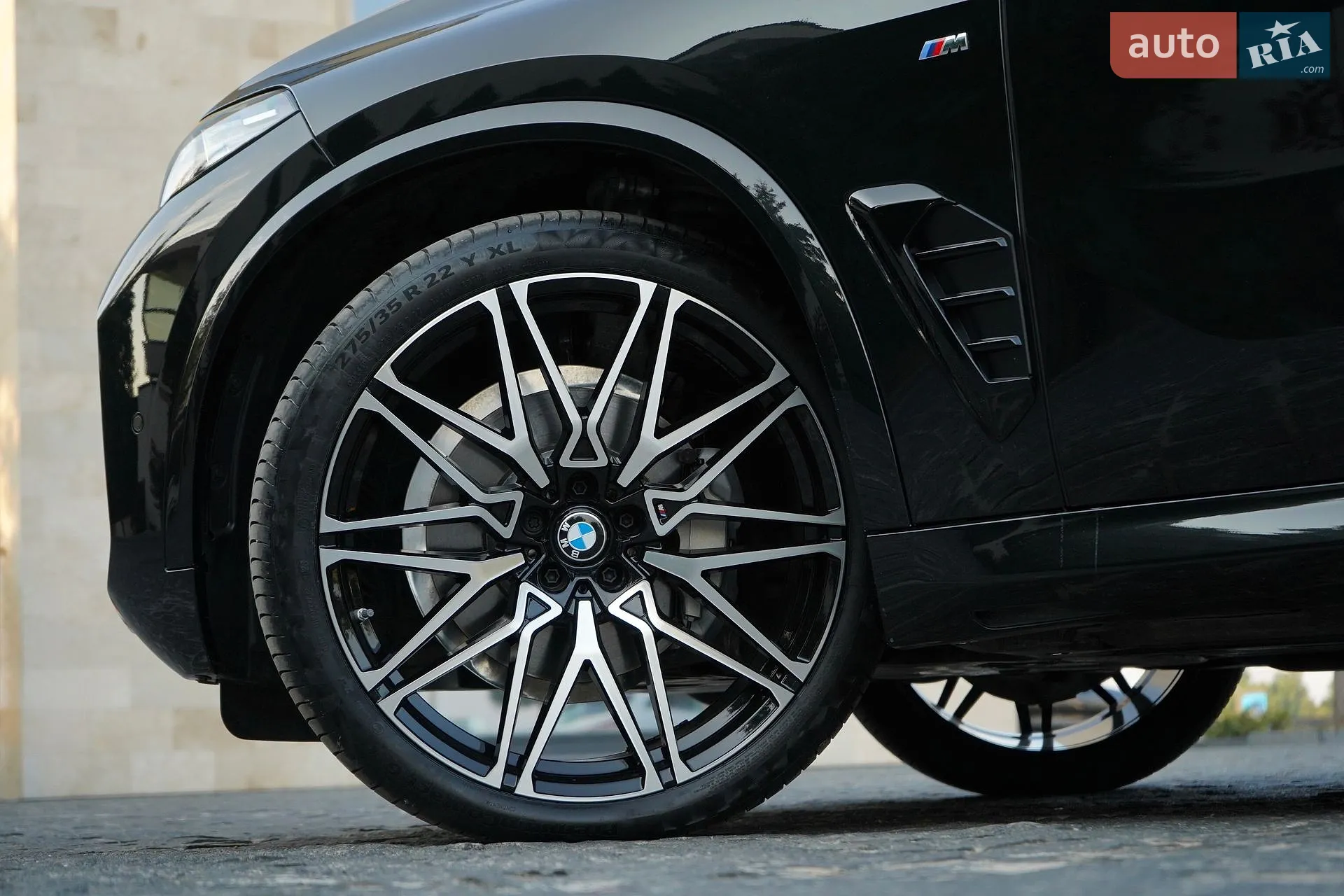 2025 BMW X5 - мініатюра 10