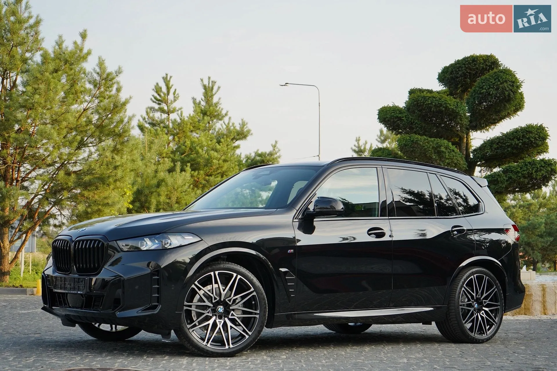 2025 BMW X5 - мініатюра 20