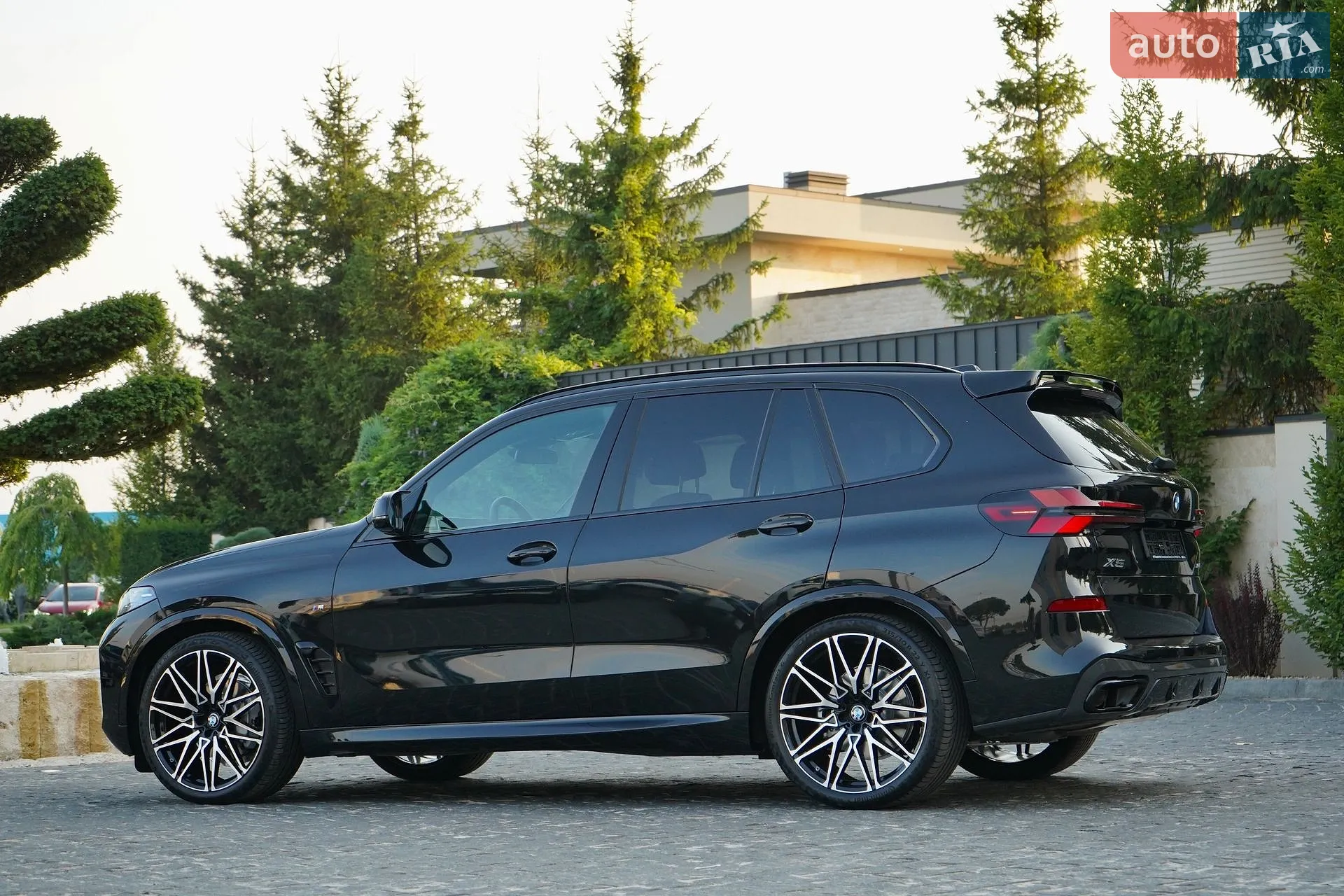 2025 BMW X5 - мініатюра 32